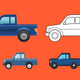 Illustration for article titled Ford Secretly Created the New Pickup Truck Emoji Because Nothing Is Sacred